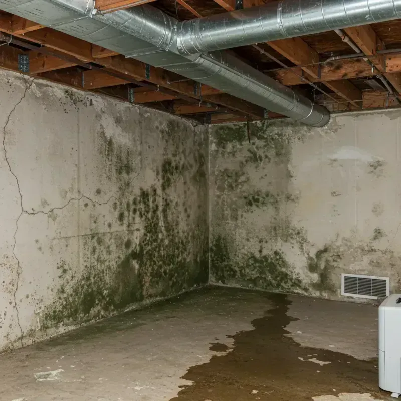 Professional Mold Removal in Fairton, NJ